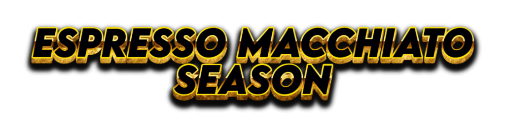 Espresso Macchiato Logo